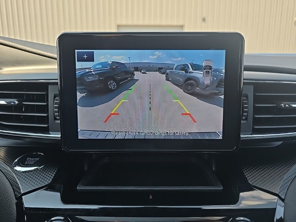 2024 Ford Explorer ST-Line 4WD 6 Passenger Fond du Lac WI