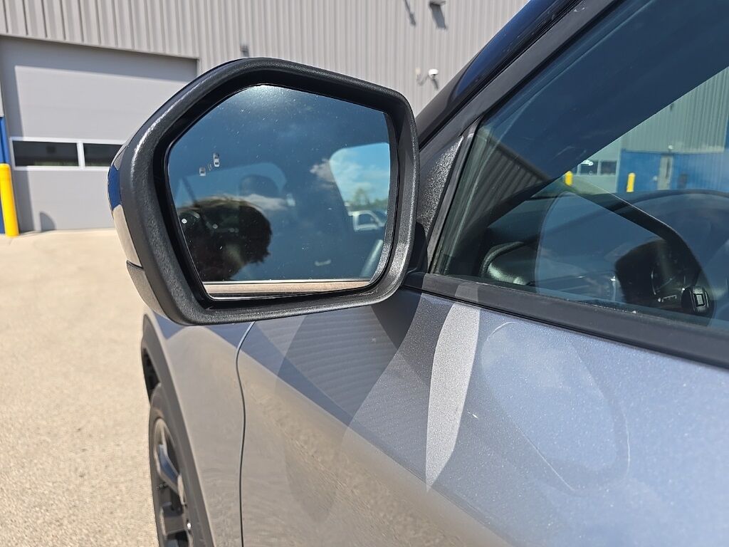 2024 Ford Explorer ST-Line 4WD 6 Passenger Fond du Lac WI