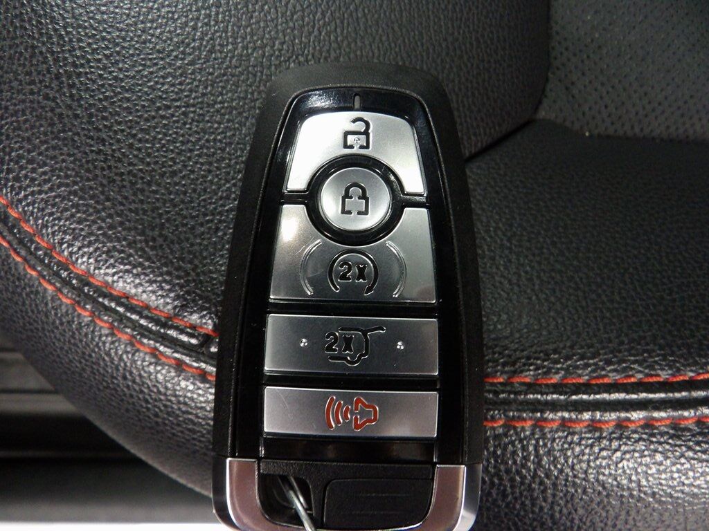 2024 Ford Explorer ST-Line 4WD 6 Passenger Fond du Lac WI