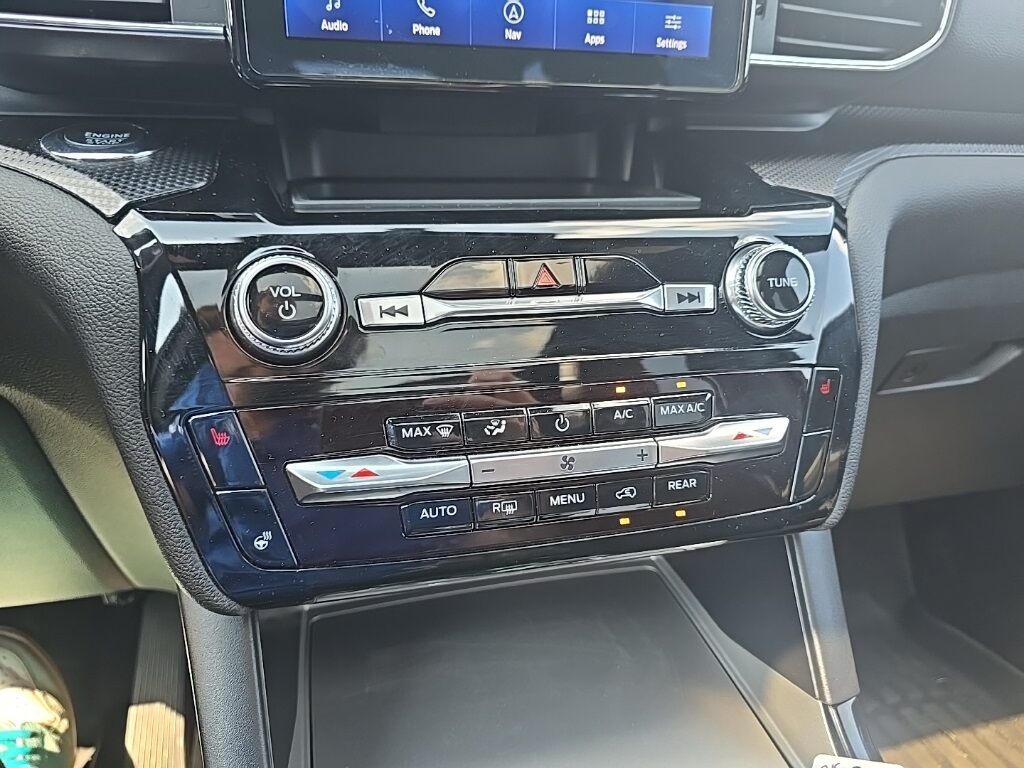 2024 Ford Explorer ST-Line 4WD 6 Passenger Fond du Lac WI
