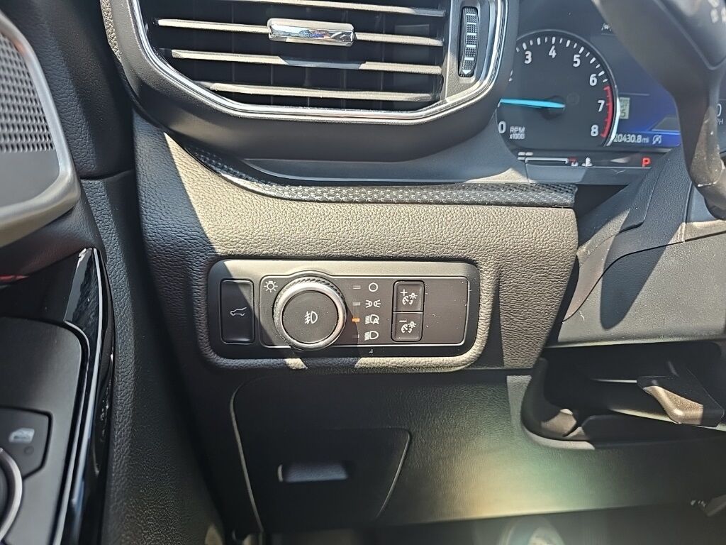 2024 Ford Explorer ST-Line 4WD 6 Passenger Fond du Lac WI