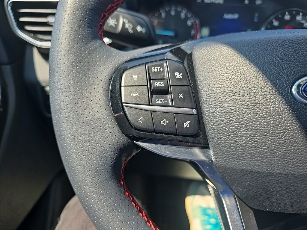 2024 Ford Explorer ST-Line 4WD 6 Passenger Fond du Lac WI