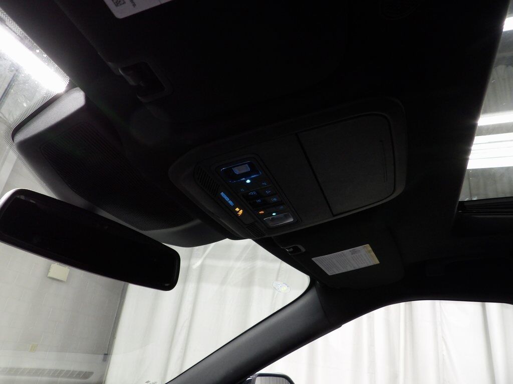 2024 Ford Explorer ST-Line 4WD 6 Passenger Fond du Lac WI