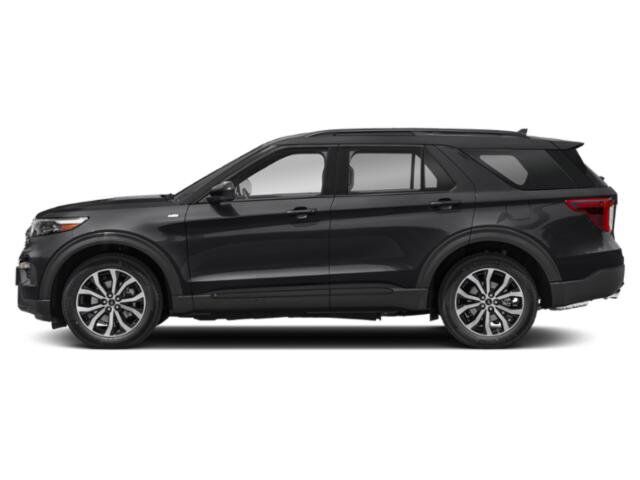 2024 Ford Explorer ST-Line San Antonio TX