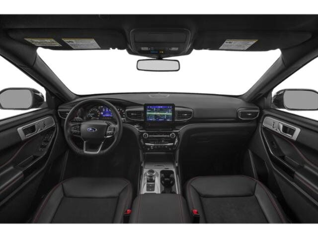 2024 Ford Explorer ST-Line San Antonio TX