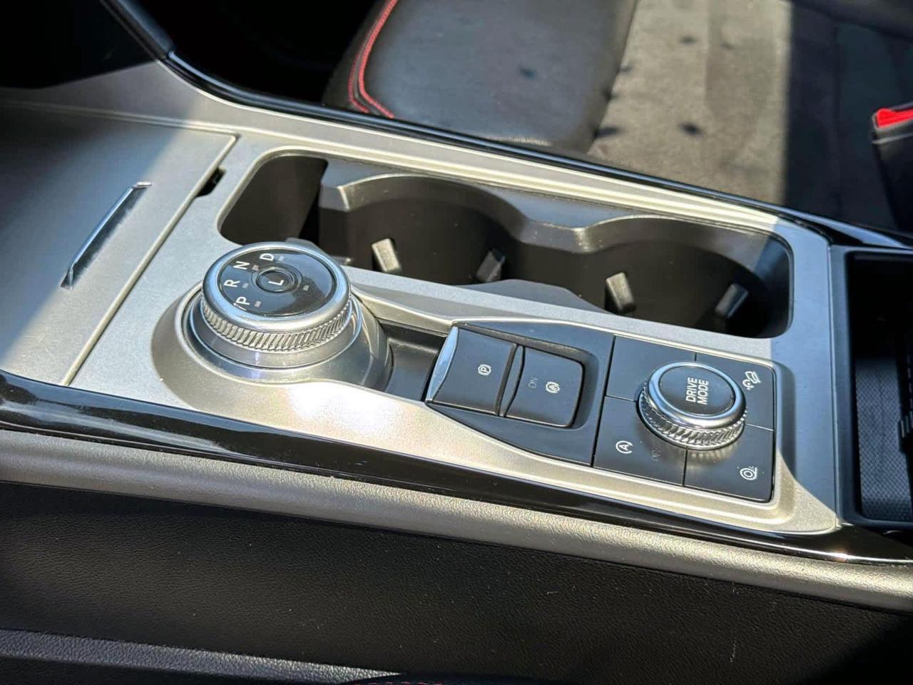2024 Ford Explorer ST-Line Plymouth MA