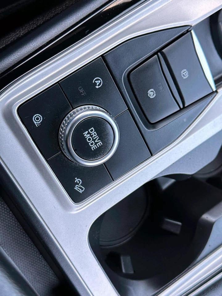 2024 Ford Explorer ST-Line Plymouth MA