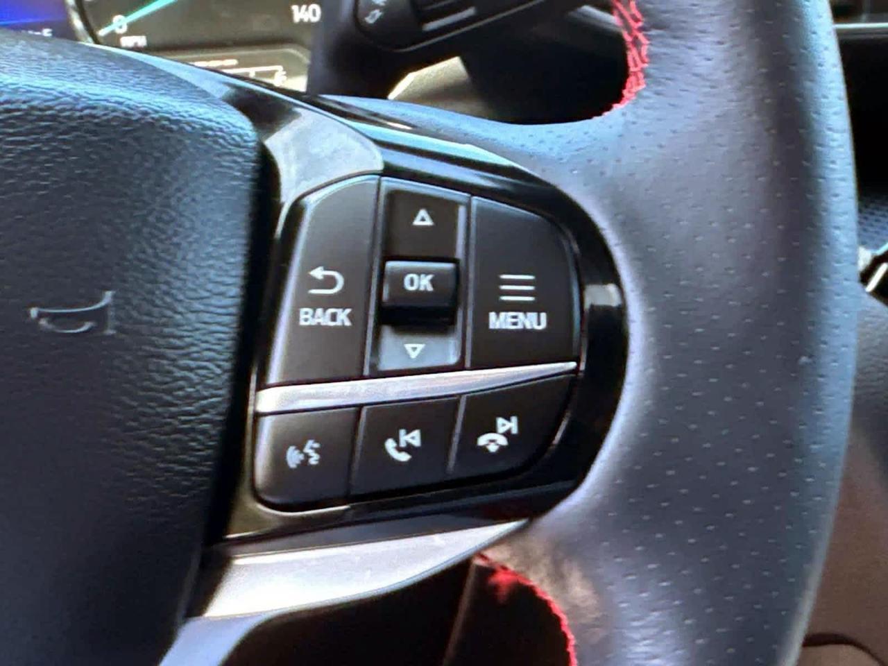 2024 Ford Explorer ST-Line Plymouth MA