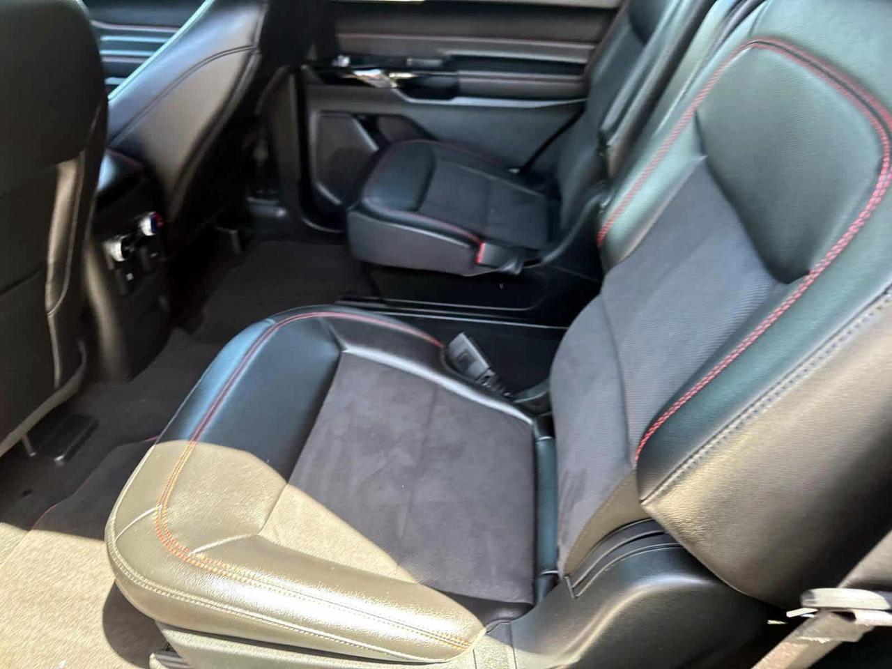 2024 Ford Explorer ST-Line Plymouth MA