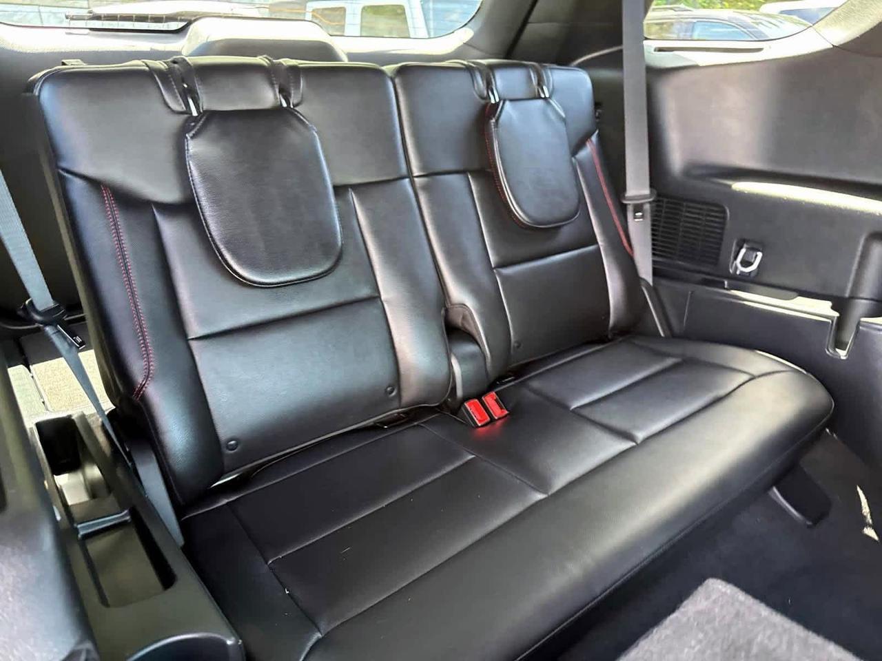 2024 Ford Explorer ST-Line Plymouth MA