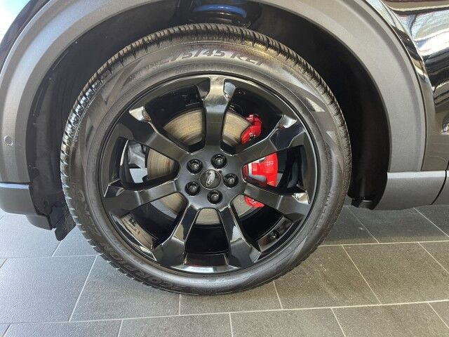 2024 Ford Explorer ST Marshfield MA