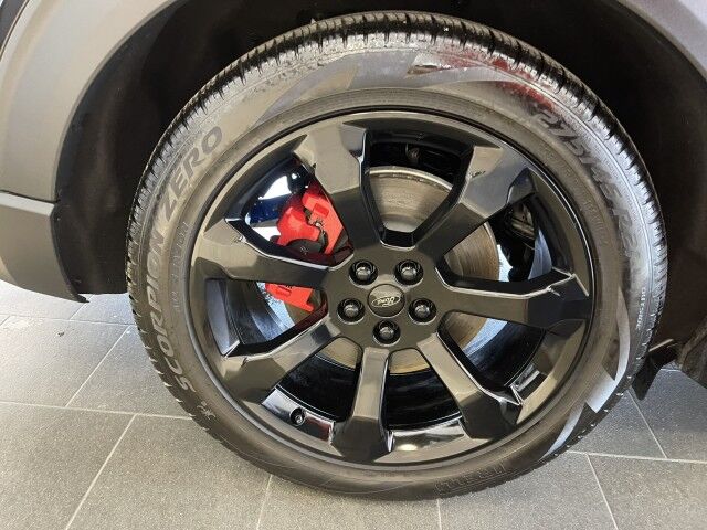 2024 Ford Explorer ST Marshfield MA