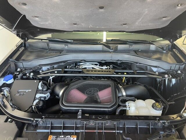 2024 Ford Explorer ST Marshfield MA