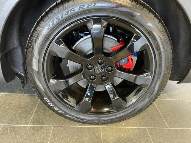 2024 Ford Explorer ST Marshfield MA