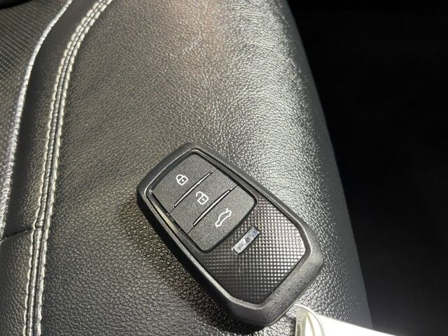 2024 Ford Explorer ST Marshfield MA