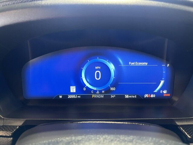 2024 Ford Explorer ST Marshfield MA