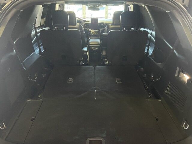 2024 Ford Explorer ST Marshfield MA