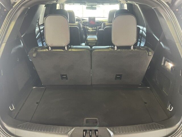 2024 Ford Explorer ST Marshfield MA