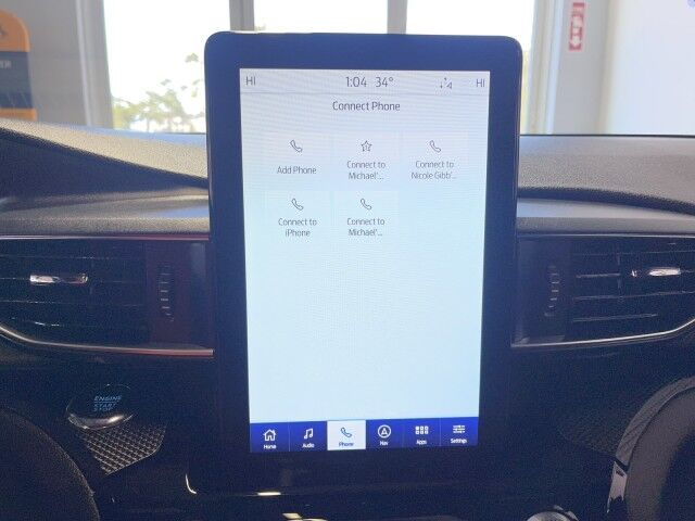 2024 Ford Explorer ST Marshfield MA