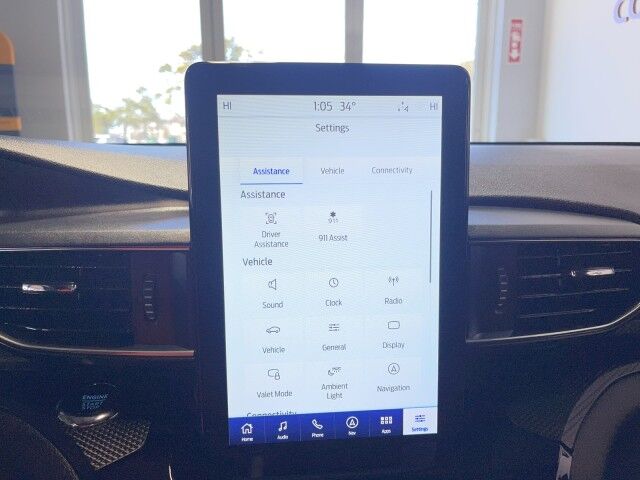 2024 Ford Explorer ST Marshfield MA