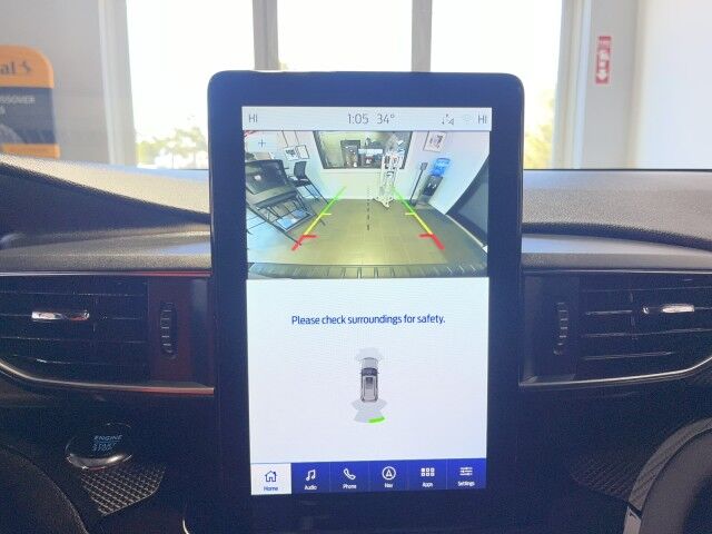 2024 Ford Explorer ST Marshfield MA