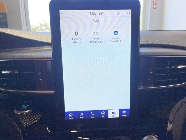 2024 Ford Explorer ST Marshfield MA