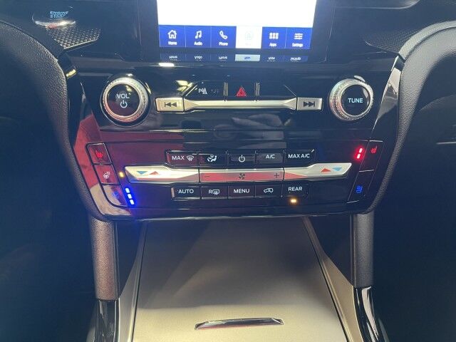 2024 Ford Explorer ST Marshfield MA