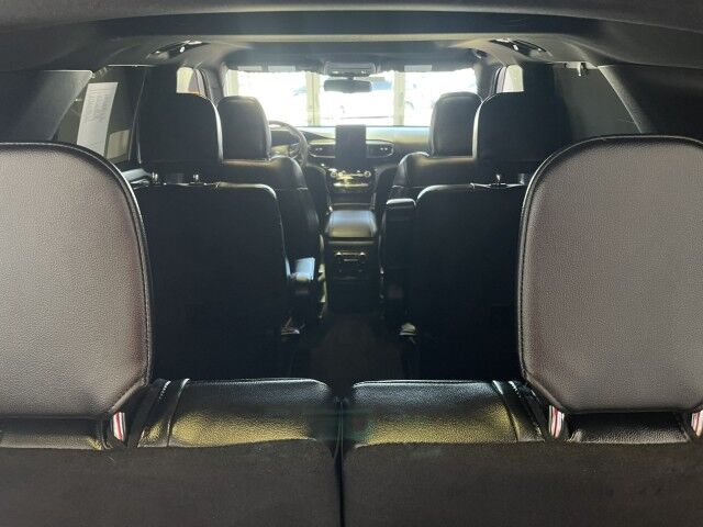 2024 Ford Explorer ST Marshfield MA