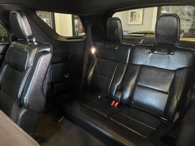 2024 Ford Explorer ST Marshfield MA