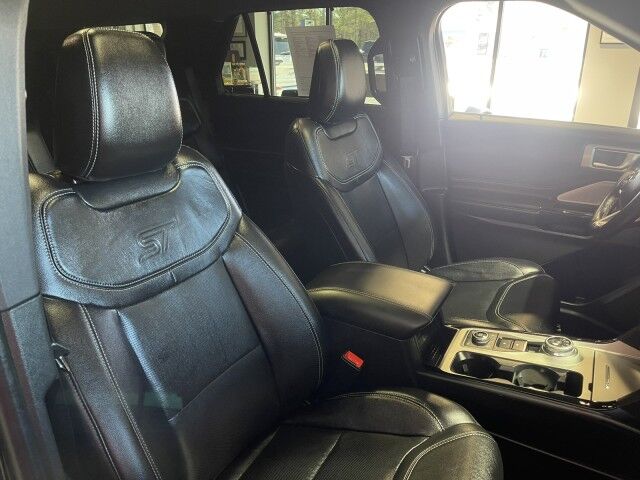 2024 Ford Explorer ST Marshfield MA