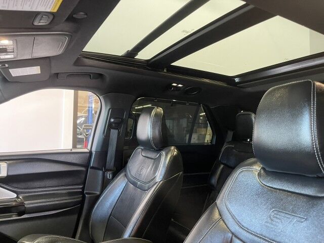 2024 Ford Explorer ST Marshfield MA