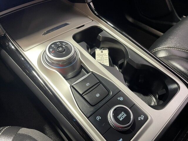 2024 Ford Explorer ST Marshfield MA