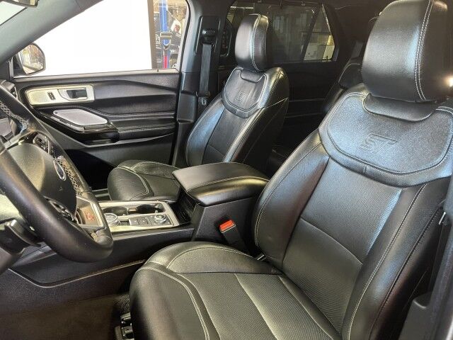 2024 Ford Explorer ST Marshfield MA