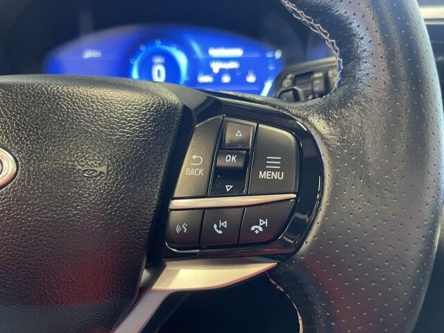 2024 Ford Explorer ST Marshfield MA