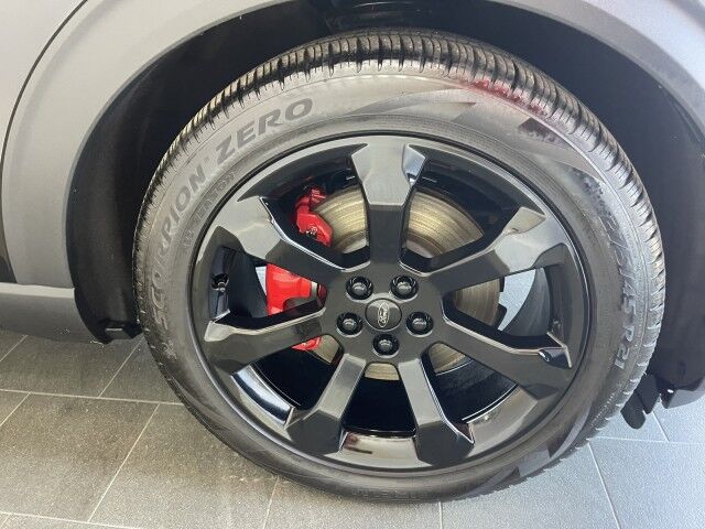 2024 Ford Explorer ST Marshfield MA