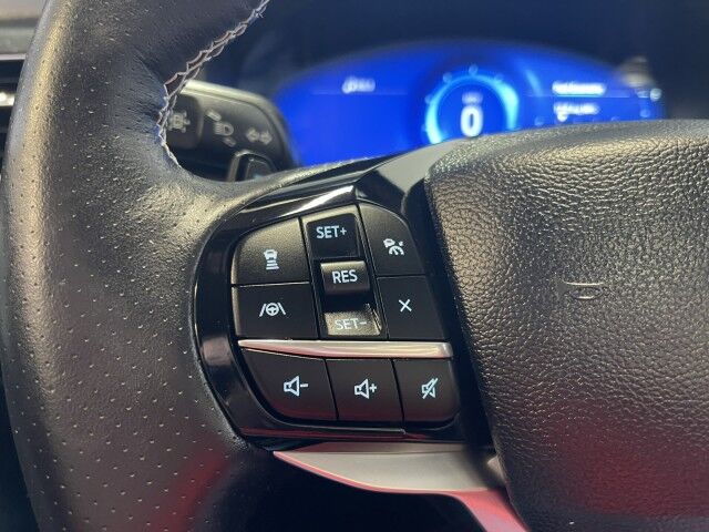 2024 Ford Explorer ST Marshfield MA