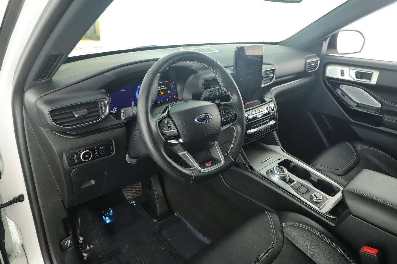 2024 Ford Explorer ST New Braunfels TX