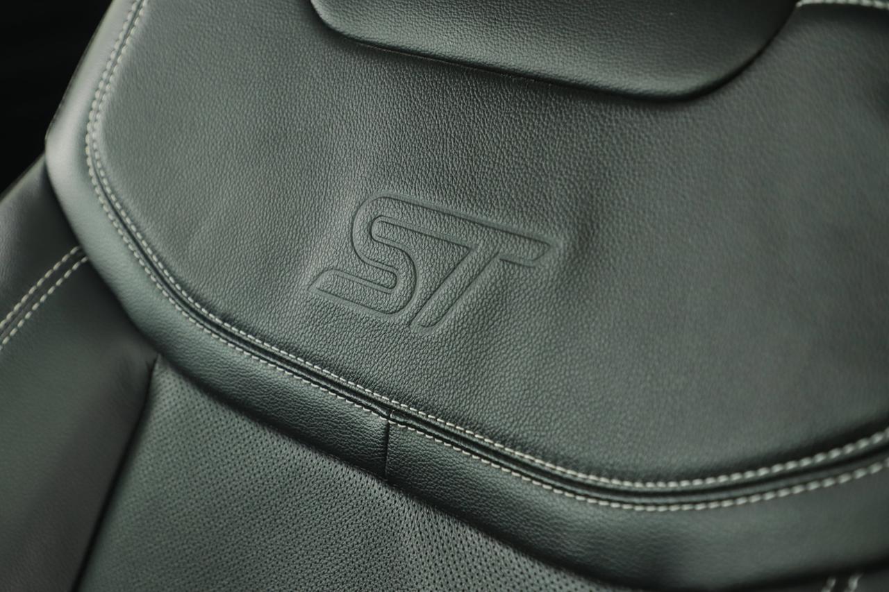 2024 Ford Explorer ST New Braunfels TX