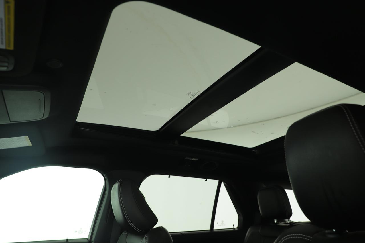 2024 Ford Explorer ST New Braunfels TX