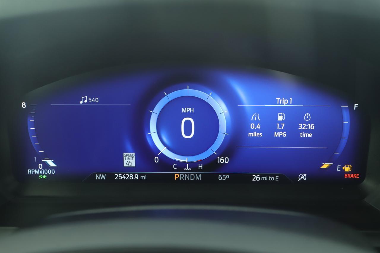 2024 Ford Explorer ST New Braunfels TX