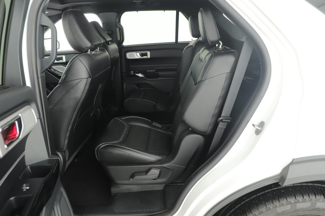 2024 Ford Explorer ST New Braunfels TX