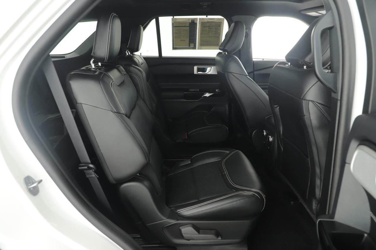 2024 Ford Explorer ST New Braunfels TX