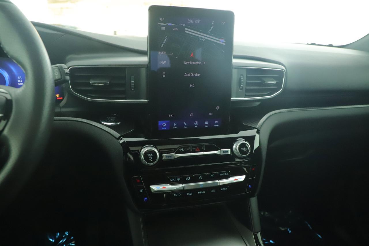 2024 Ford Explorer ST New Braunfels TX