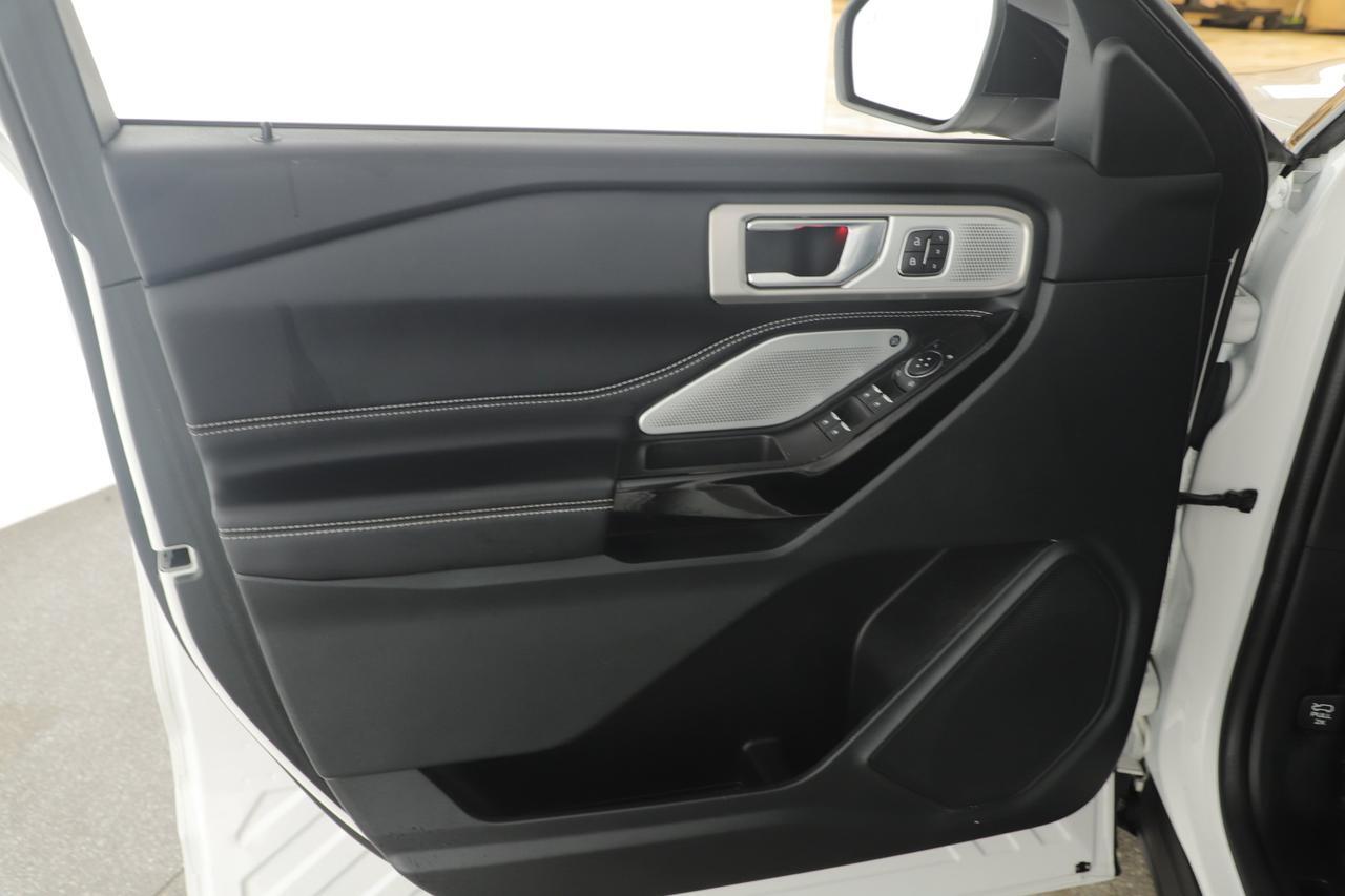 2024 Ford Explorer ST New Braunfels TX