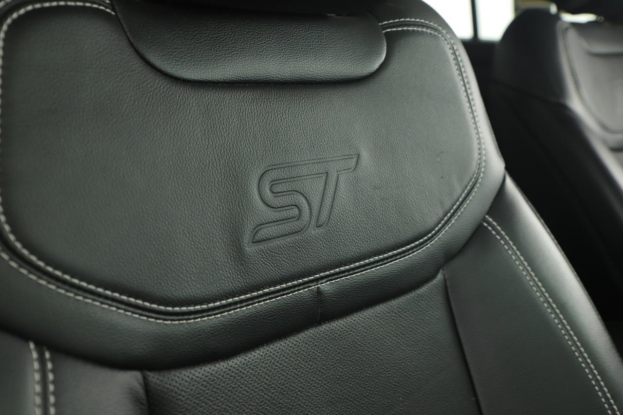 2024 Ford Explorer ST New Braunfels TX