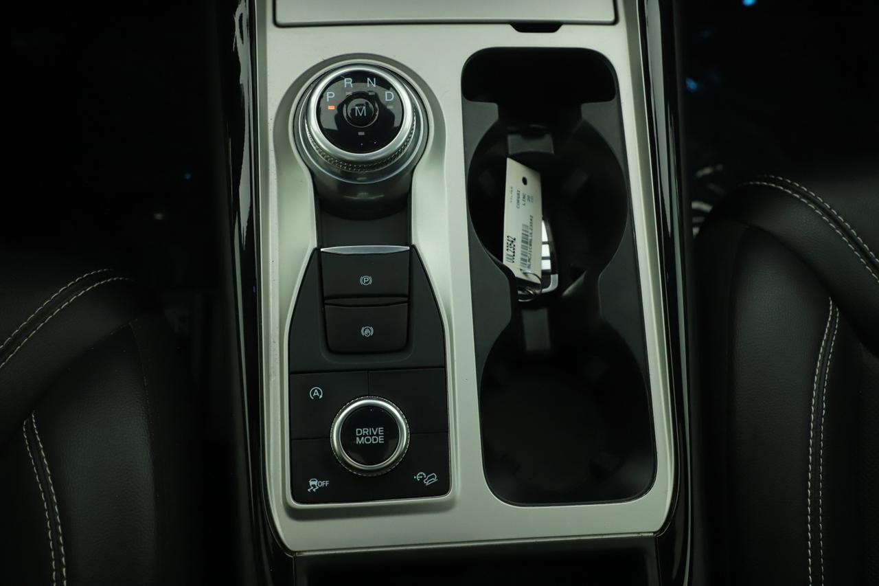 2024 Ford Explorer ST New Braunfels TX