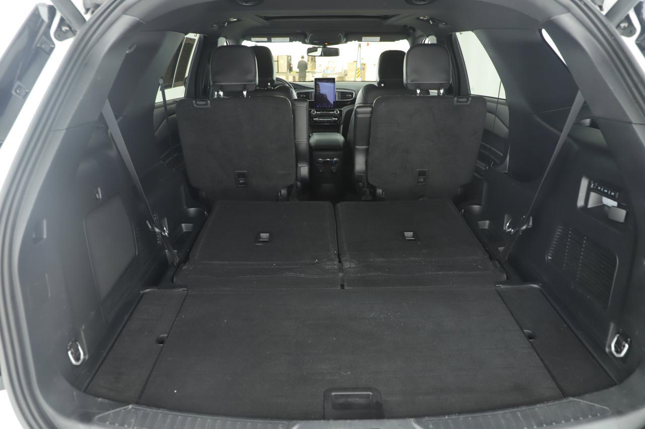 2024 Ford Explorer ST New Braunfels TX