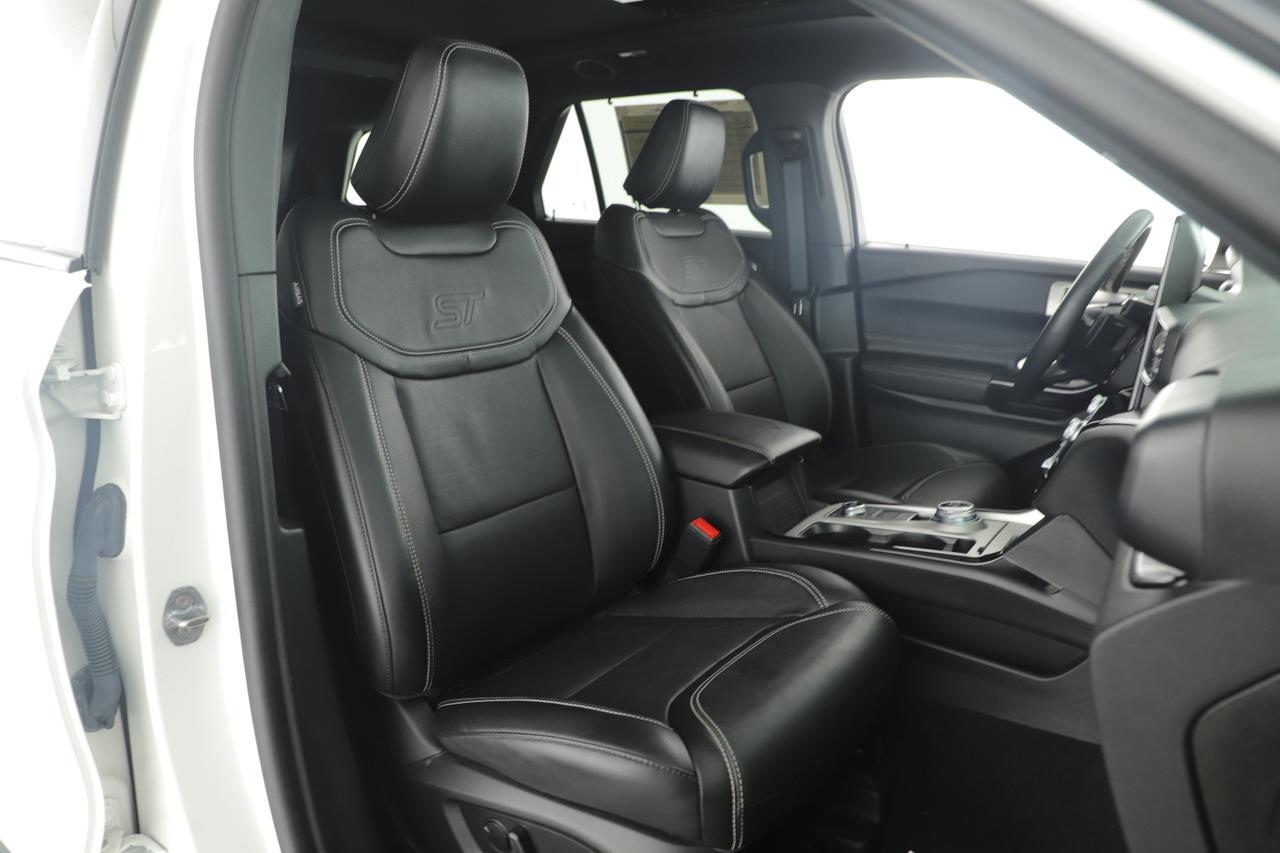 2024 Ford Explorer ST New Braunfels TX