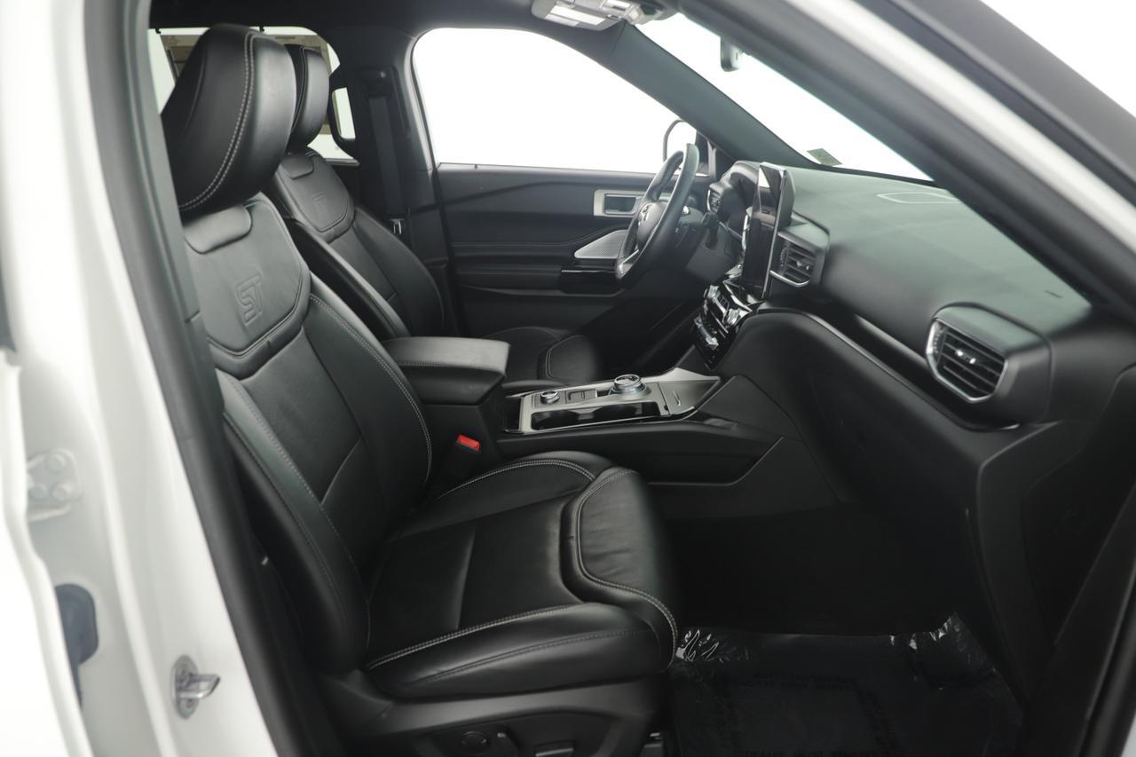 2024 Ford Explorer ST New Braunfels TX