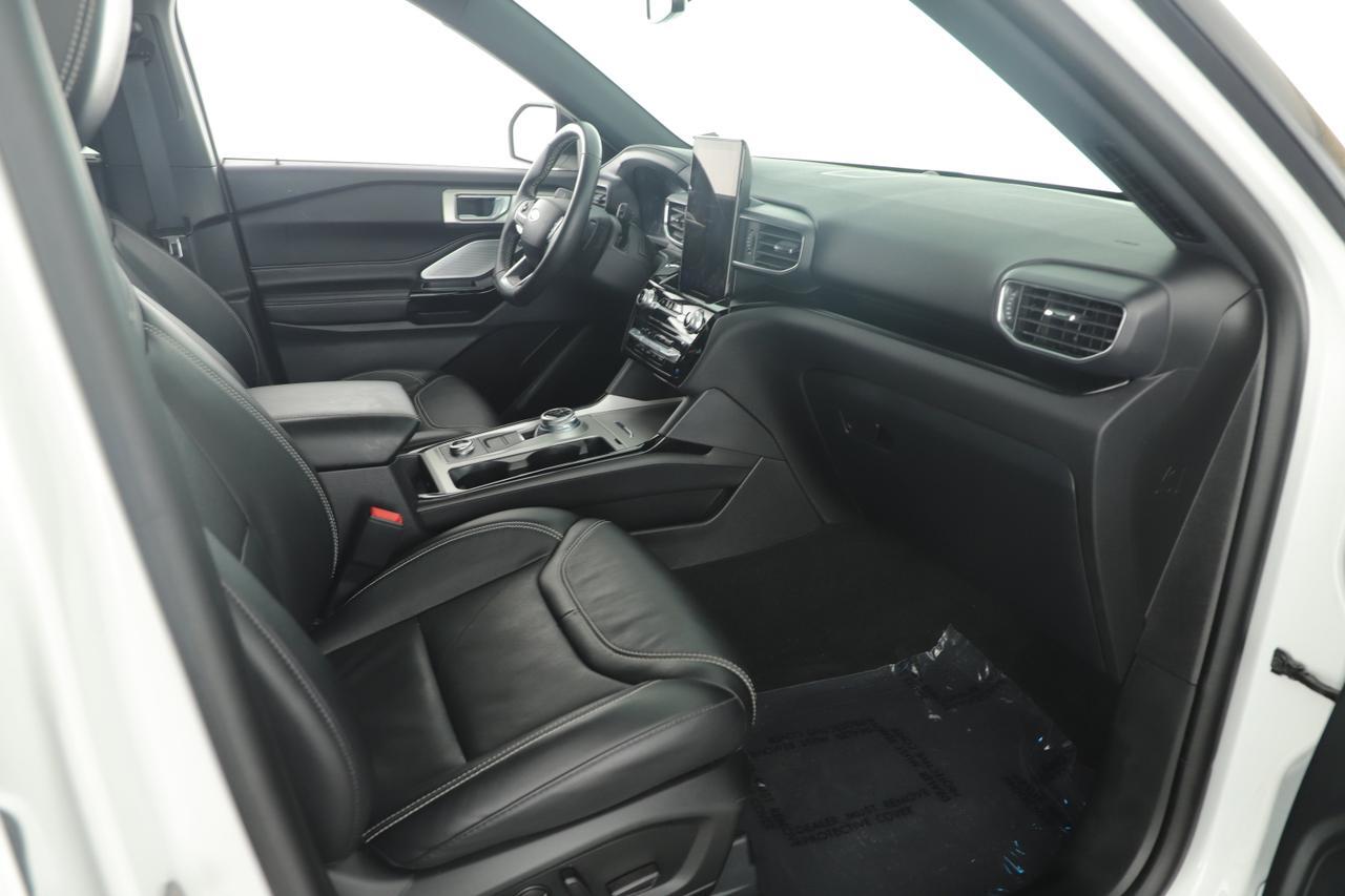 2024 Ford Explorer ST New Braunfels TX